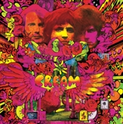 Buy Disraeli Gears