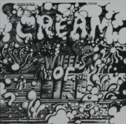 Buy Wheels Of Fire