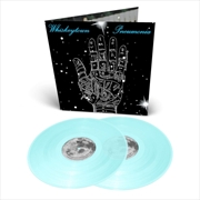 Buy Pneumonia - Blue Vinyl