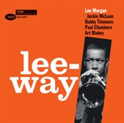 Buy Lee-Way
