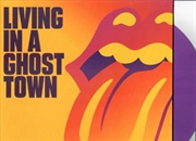 Buy Living In A Ghost Town
