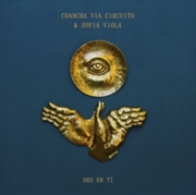 Buy Oro En Ti - Gold Vinyl