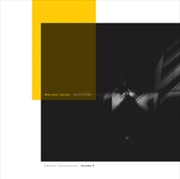 Buy Multiforms: Ambient Transmissions Vol. 3