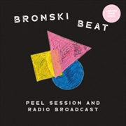 Buy Peel Session & Radio Broadcast 84-85 - Pink Vinyl