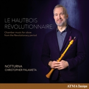 Buy Le Hautbois Revolutionnaire