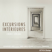 Buy Excursions Interieures