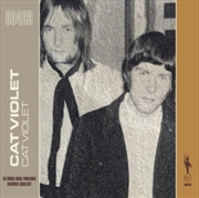 Buy Cat Violet