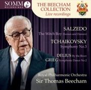 Buy Beecham Collection - Salzedo: Witch Boy: Tchaikovs