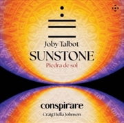 Buy Piedra De Sol (Sunstone)