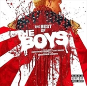 Buy The Boys - The Best Of