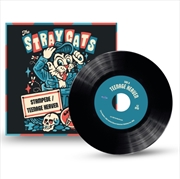 Buy Stampede / Teenage Heaven