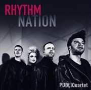Buy Rhythm Nation