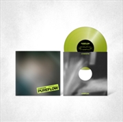 Buy 2nd Studio Album 'Pureflow' Pt.1