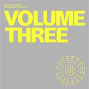 Buy 30 Years Of Freerange Records