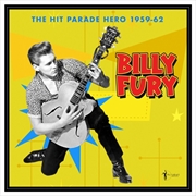 Buy The Hit Parade Hero: 1959-62