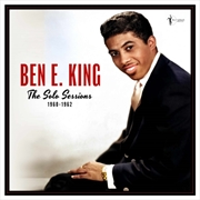 Buy The Solo Sessions 1960-62