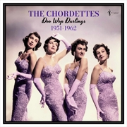 Buy Doo Wop Darlings:1951-62