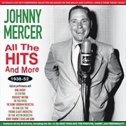 Buy All The Hits And More 1938-52