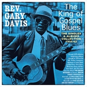 Buy King Of Gospel Blues: The Singles & Albums
