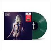 Buy Going To Hell - Green Vinyl
