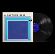 Buy A Supreme Blue