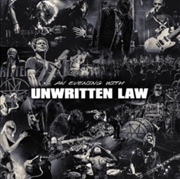 Buy Evening With Unwritten Law