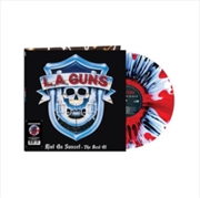 Buy Riot On Sunset: The Best Of