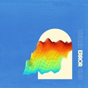 Buy Human Error Club