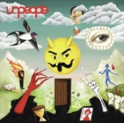 Buy We Are Unpeople