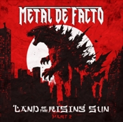 Buy Land Of The Rising Sun Pt 2