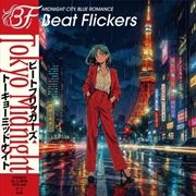 Buy Tokyo Midnight