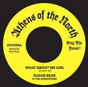 Buy What About Me Girl