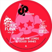 Buy Toxic Funk Vol. 22