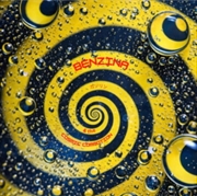 Buy Benzina & The Cosmic Commotion