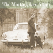 Buy The Martin Glass Affair