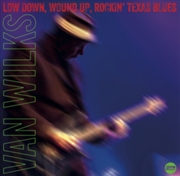 Buy Low Down Wound Up Rockin Texas Blues