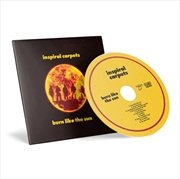 Buy Burn Like The Sun