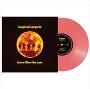 Buy Burn Like The Sun