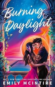 Buy Burning Daylight