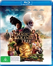Buy Magic Faraway Tree, The