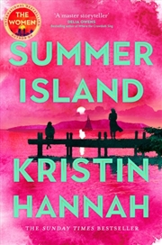 Buy Summer Island