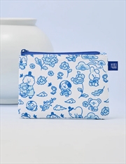 Buy Bt21 - K-Hangari Pouch