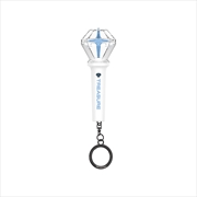Buy Treasure - Official Light Stick Ver. 2 Keyring
