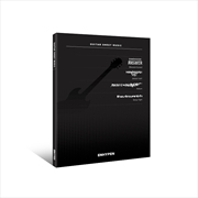 Buy Enhypen - Guitar Sheet Music : Enhypen (Package)