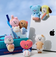 Buy Bt21 - Busan Monitor Plush Doll - Koya
