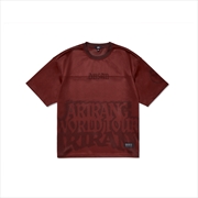 Buy Bts - Arirang World Tour Official Commemorative Md Tour Jersey Busan - S