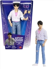 Buy KPop Demon Hunters Saja Boys Jinu “Soda Pop" Doll
