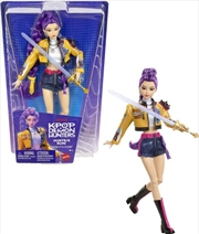 Buy KPop Demon Hunters HUNTR/X: Rumi “How It's Done" Doll