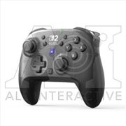 Buy HORI Wireless HORIPAD Turbo Black