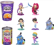 Buy KPop Demon Hunters FOR THE FANS Pack (SENT AT RANDOM)